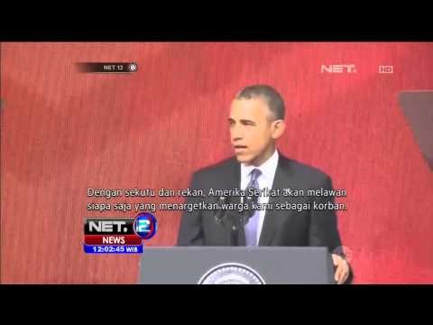 Puluhan Orang Tewas Akibat Serangan Teror di Mali - NET12