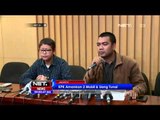 KPK Gelar Operasi Tangkap Tangan 3 Orang Tersangka Kasus Suap - NET24