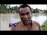 Banjir Meluas di 6 Kecamatan di Aceh Utara - NET16