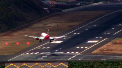 Best Moments of Air Berlin