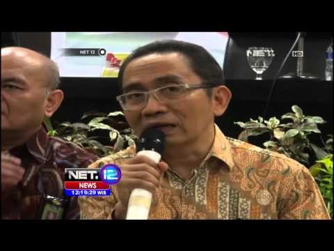 Laporan Kekayaan Para Calon Kepala Daerah - NET12