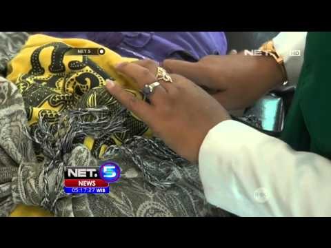 Bromo Hujan Abu Setinggi 900 Meter - NET5