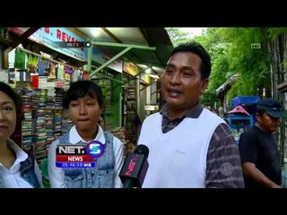 Mengisi Libur dengan Menambah Ilmu di Kampung Ilmu - NET5