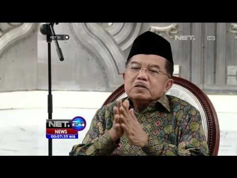 Demokrat dan Gerindra Tolak RUU KPK - NET24