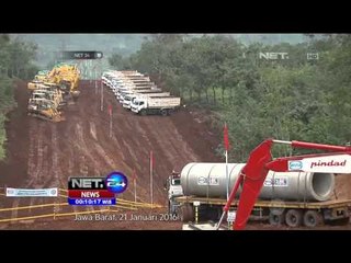 Pembangunan Kereta Cepat Masih Menjadi Perdebatan - NET24
