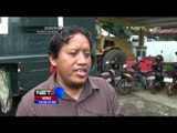 Antisipasi Banjir, Dinas PU Keruk 4 Sungai di Pekalongan - NET16