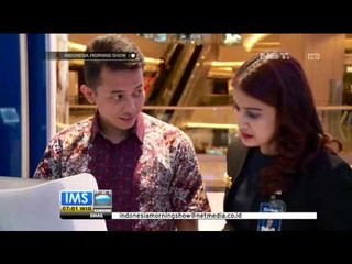 UKM Menjadi Pilihan Alternatif Wirausaha - IMS