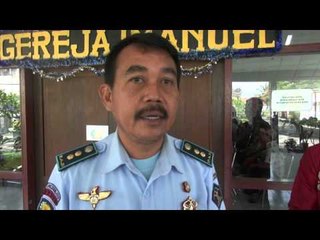 Sejumlah Tahanan Mendapatkan Remisi Natal - NET12