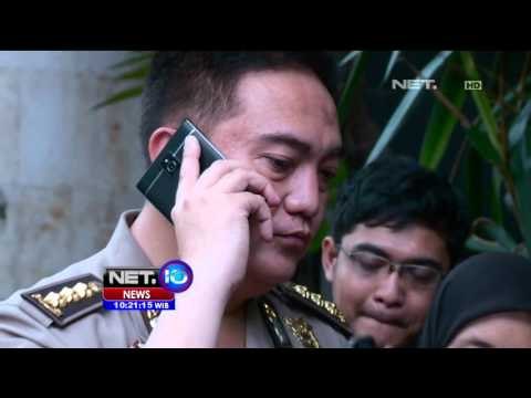 Jelang Rencana Penertiban Kawasan Kalijodo, Jakarta - NET12