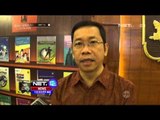 Gubernur Jatim Luncurkan Buku Sekolah Elektronik Gratis - NET12