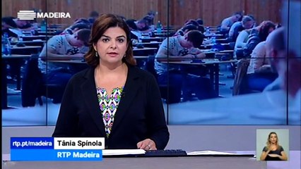 Menos 9000 alunos na rede escolar na Madeira em comparação com 2007