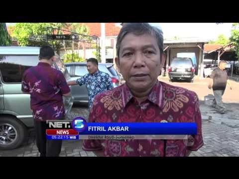 Korban DBD Membludak, Beberapa Pasien Dirawat di Lorong - NET5