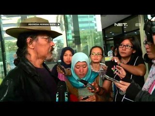 Penundaan Uji Kepatutan dan Kelayakan Delapan Calon Pempimpin KPK - IMS