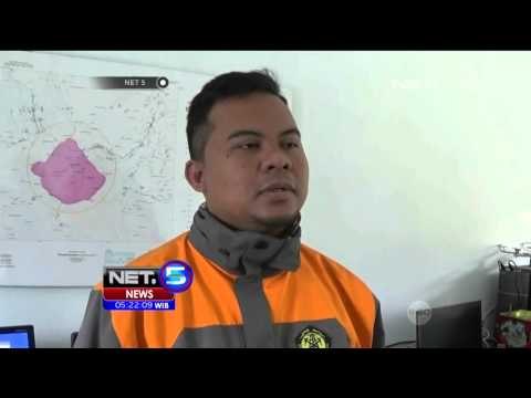 Aktivitas Vulkanis Gunung Bromo Kian Intensif - NET5