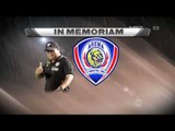 In Memoriam Tokoh Sepakbola Indonesia - NET Sport