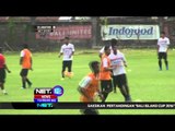 Bali United Rombak Pemain di Semua Lini - NET12