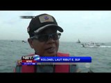 Petugas SAR Gabungan Cari 6 Kru Hilang Kapal Tenggelam - NET5