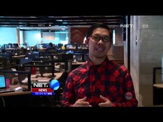 Inspirasi Pagi  : Ahmad Fuadi - NET5
