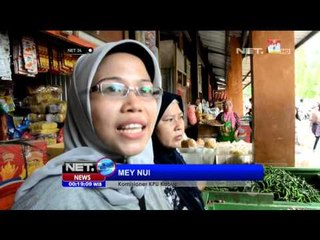 Lewat Musik, Warga Purbalingga Diajak Tidak Golput - NET24