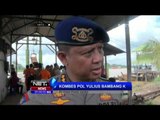 Proses Pencarian Korban Tenggelamnya Kapal di Sungai Batanghari - NET5