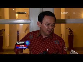 Download Video: Pemprov DKI Akan Fasilitasi Warga Kalijodo yang Ingin Alih Profesi - NET12