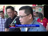 Jaringan Pengedar Narkoba Antar Negara Dibekuk Polisi Di Batam - NET24