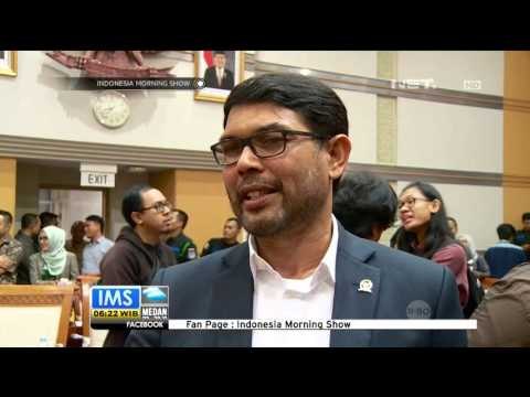 Pimpinan KPK Baru Lahir Lewat Voting - IMS