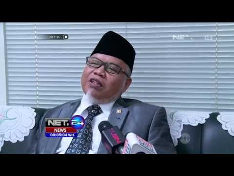 Dita Mengadu ke Komnas Perempuan Karena Dugaan Penganiayaan - NET24