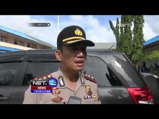 Polisi Dalami Kemungkinan Dugaan Kasus Mutilasi oleh Brigadir Petrus Bakus - NET12
