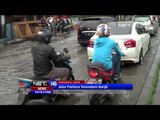 Hujan Lebat, Banjir di Jalur Pantura, Jawa Barat - NET16