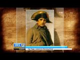 Today's History 5 Mei 1821 Napoleon Bonaparte Meninggal Dunia - IMS