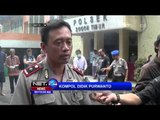 Polisi Musnahkan 39 Kg Ganja Siap Edar di Bogor - NET24