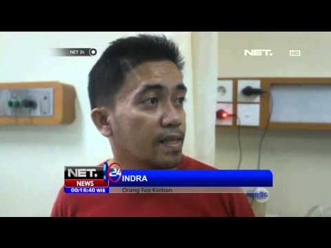 Penderita DBD Mayoritas Anak - anak di Pekanbaru, Riau - NET24