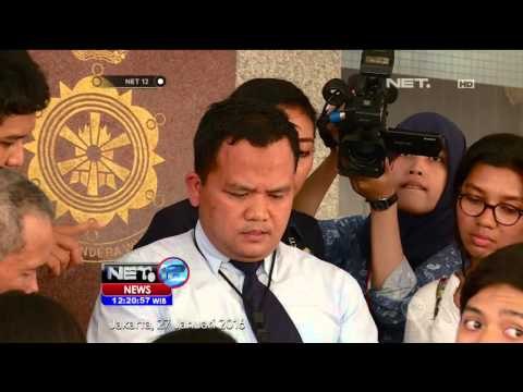 Dinas Kesehatan Kabupaten Bandung Periksa Korban Praktik Jual Beli Ginjal - NET12