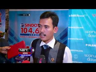 KPAI Jajaki Lagi Hukuman Kebiri - NET16