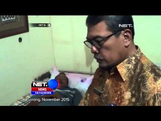 Tanpa Pengawasan, Labora Hadiri Pernikahan Putrinya - NET16