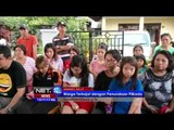 Live Report Pelaksanaan Pilkada Serentak 2015 di Manado - NET12