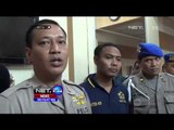 Kapolres Tangkap Anggota Polisi Pembawa Sabu Seberat 411 gram - NET24