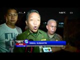 Tembok Roboh, Seorang Tewas Tertimbun Reruntuhan - NET5