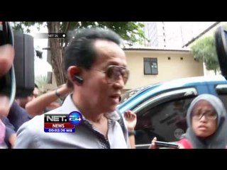 Polisi Periksa Ibu Jessica - NET24