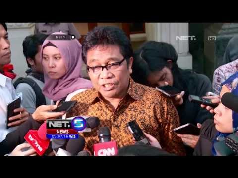 Polemik Freeport, Luhut Siap Dipanggil MKD - NET5