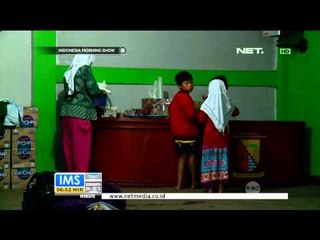 Live Report Kondisi Terkini Bencana Longsor Pengalegan - IMS