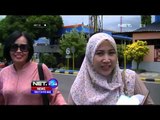 Libur Imlek, Puluhan Ribu Wisatawan Antre di Pelabuhan Ketapang - NET24