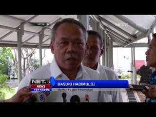 Serba Serbi Tol Cipali - NET16