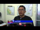 BMKG Beri Peringatan Waspada Kebakaran Lahan dan Hutan di Riau - NET5