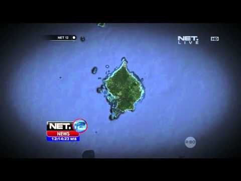 Phonner Kepala SAR Tanjung Pinang Terkait Tenggelamnya KM Bahari - NET12