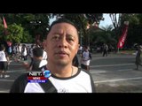 Sosialisasi Pilkada di Bali dengan Aksi Jalan Sehat - NET24