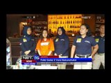 Tersangka Jessica Jalani Proses Rekonstruksi Kedua Kematian Wayan Mirna - NET16