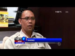 Ujian Nasional di Papua Tanpa CBT atau Computer Based Test - NET5