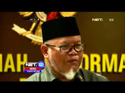 Kinerja MKD dalam Tangani Kasus Pelanggaran Kode Etik - NET12